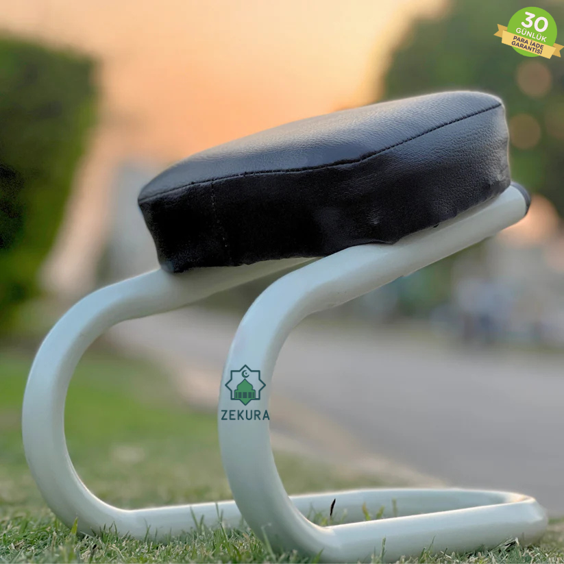 Ortopedik Secde Taburesi