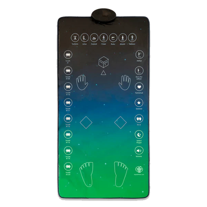 Eğitici Yetişkin Seccadesi