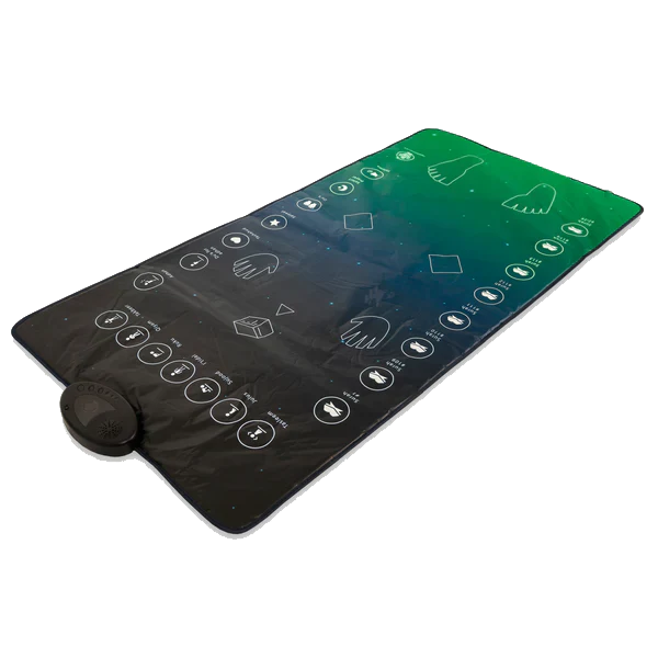 Eğitici Yetişkin Seccadesi