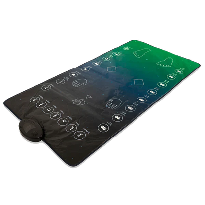 Eğitici Yetişkin Seccadesi