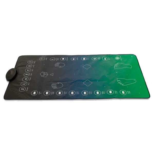 Eğitici Yetişkin Seccadesi