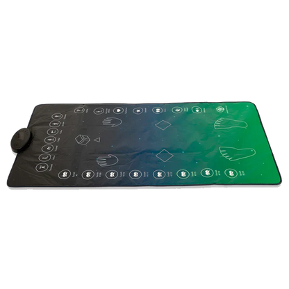 Eğitici Yetişkin Seccadesi