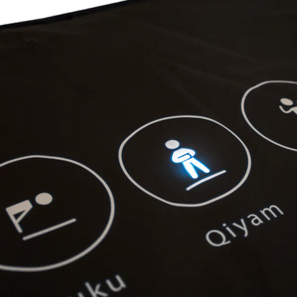 Eğitici Yetişkin Seccadesi